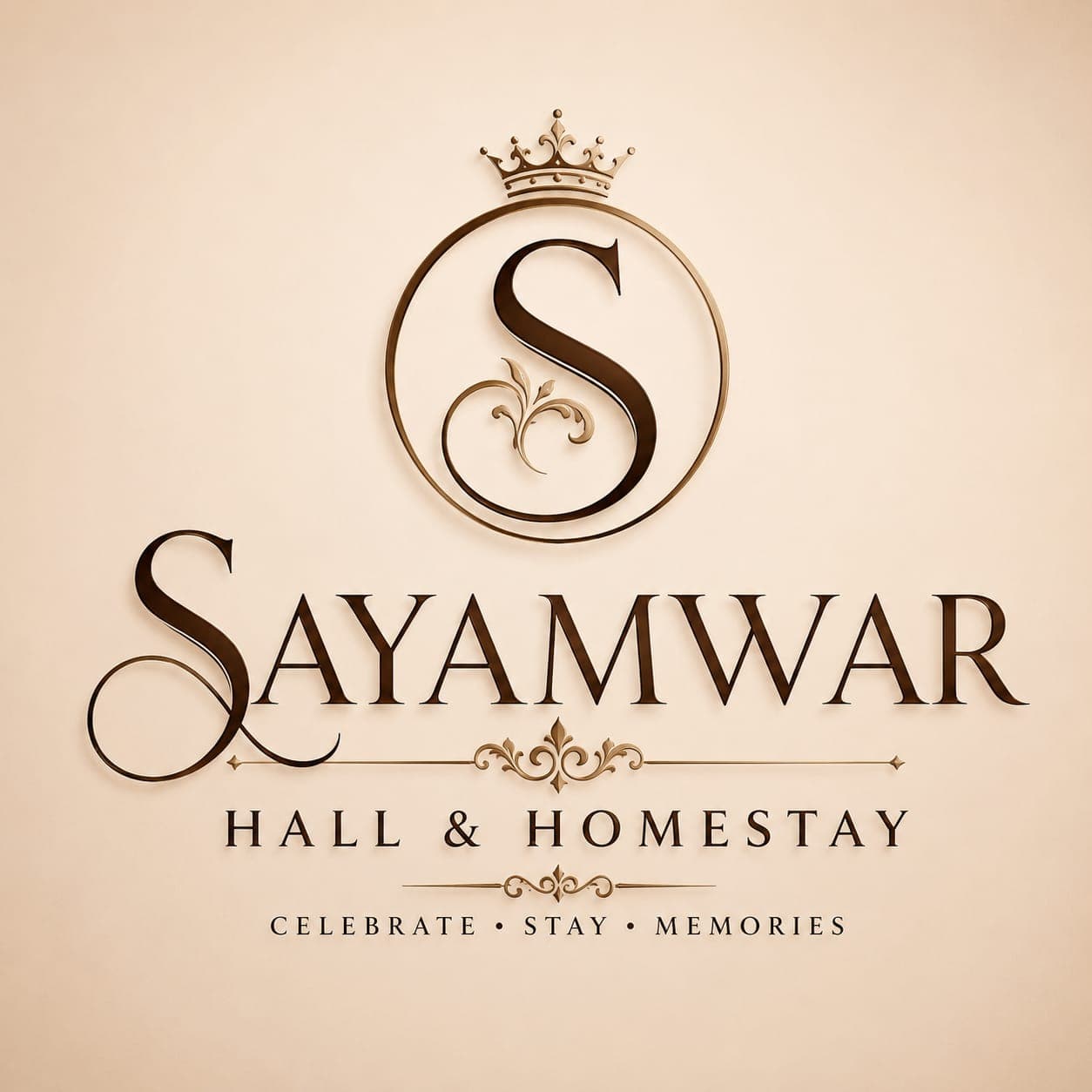 Sayamwar Hall & Homestay