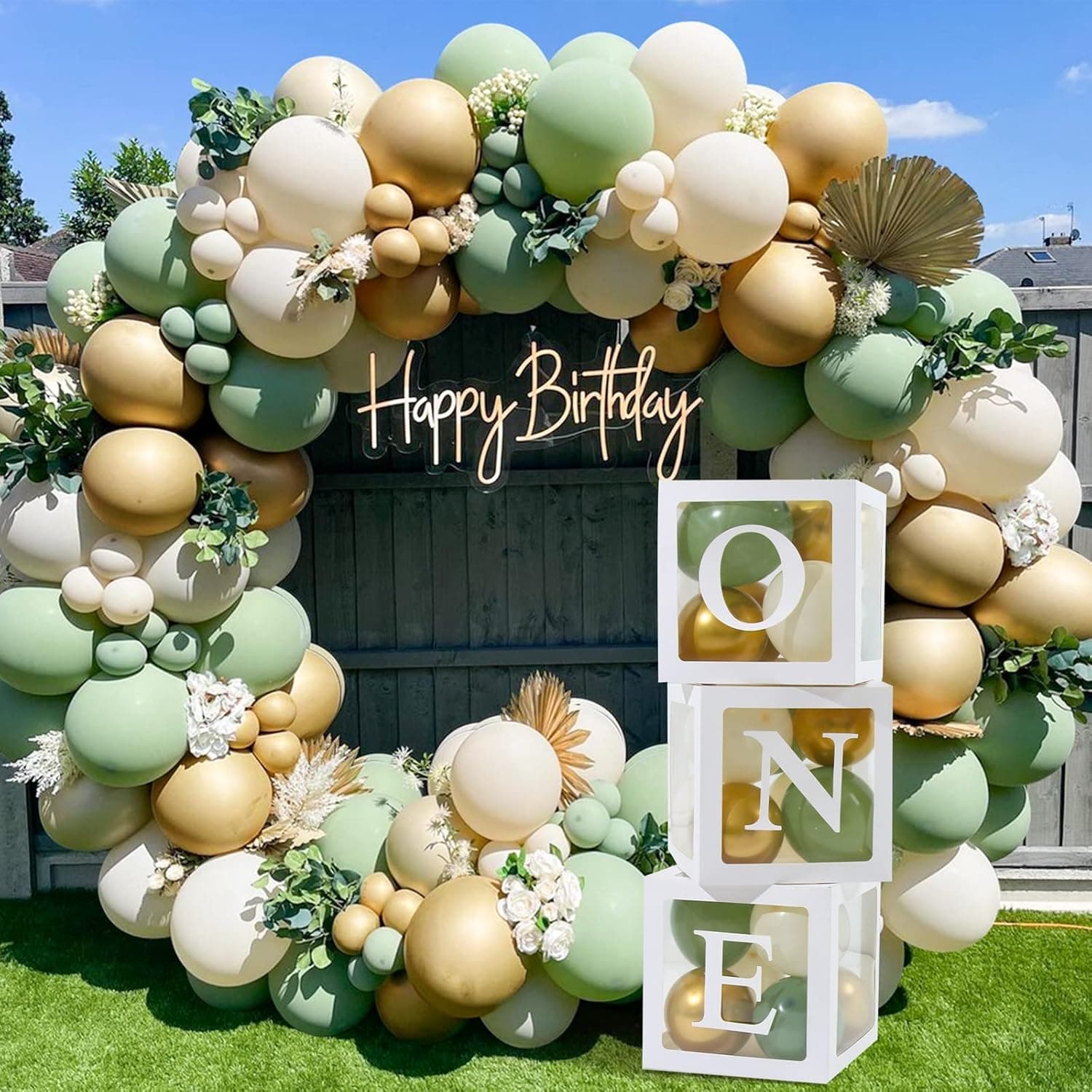 Birthday