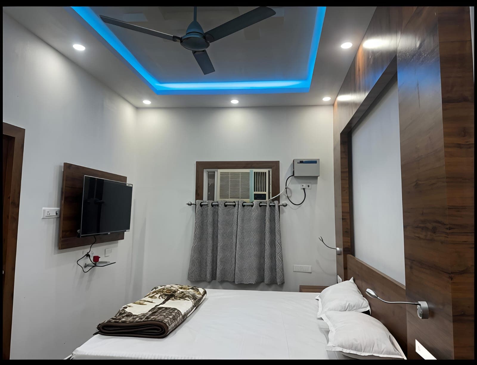 AC Room